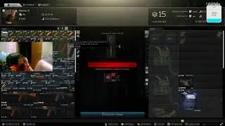 Тарков на твич канале работаю дропсы https://www.twitch.tv/koban13