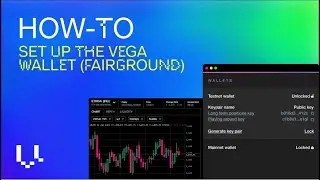 Mainnet Sims: Vega Desktop Wallet Set Up Guide (2023)