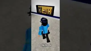 Non diventare mai un poliziotto su BROOKHAVEN..🚔 #roblox #shorts #neiperte