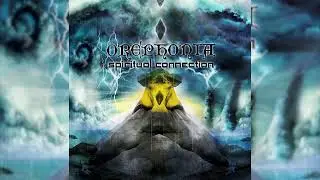 🌀 08.OREPHONIA - Troubles of the Universe - 152