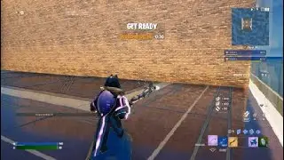 Kinda clipped him mest up tho