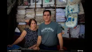 El bordado artesanal de San Juan de los Lagos en Puebla