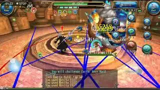 Zarth vh solo
