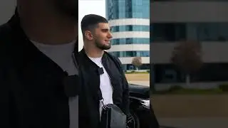 Тамаев про контракт ХАСБИКА в UFC 