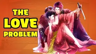 The CRAZY Ways Japanese Courtesans Proved Their Love to Clients