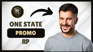 New One State RP Promo Codes (2026) [Working Codes]