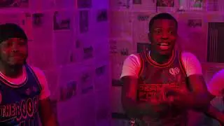 RondoTwotymes x Debarge x G Turbo - What's Up (Official Video)