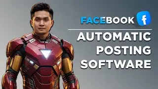 Best Automatic Posting Software for Facebook – MKT Care 2025 Review