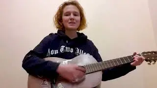 Дарья Савчук (11И) 