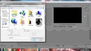 Error Sony Vegas PRO 13 :(