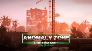 Anomaly Zone