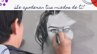 💪 VENCE tus MIEDOS ➡ El SÍNDROME de la CARA vacía 😱  |  ¿Te suena de ALGO❓ 🤔