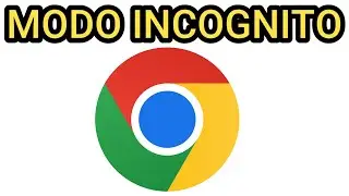 Como entrar en MODO INCOGNITO en Google Chrome✔️