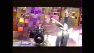 Della Gloria à "Vivement dimanche" France 2