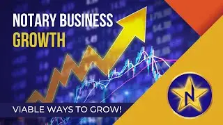 💫Must See Notary Business Growth Tactics | Watch This Video Today | Read Description for More Info!!