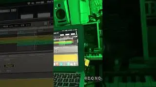 Choppin’ on my Maschine