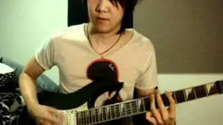 กำแพง - Potato Guitar Cover