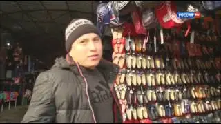 Современная вербовка. Осторожно зомби.
