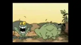grenouilles