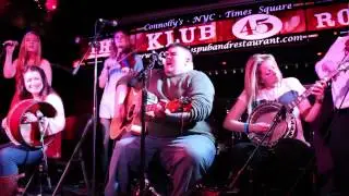 I Still Haven't Found What I'm Looking For (U2 Cover) | Girsa and Brian McArtin