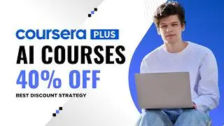 Coursera AI Courses 2026 + Discount Guide | How to Save Money & Choose the Right Course