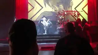 Dream Theater Toronto 2019 HOME