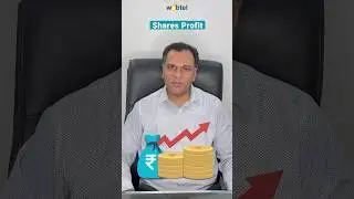 Tax Harvesting Worrying about taxes on capital gains? #ytshorts #sharemarket