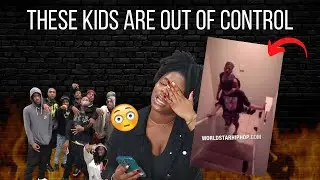 Mom Catches 17 Y/O Daughter Getting A Train Ran On Her...| Thee Mademoiselle ♔