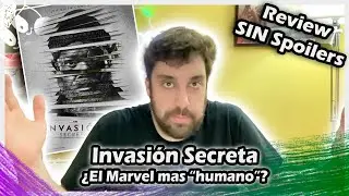 CRÍTICA de Invasión secreta | La nueva serie de Disney Plus se estrena en la plataforma