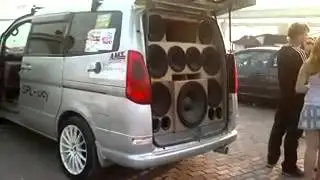 АВТО ЗВУК))Новосибирск))
