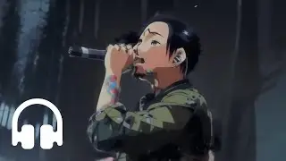 Linkin Park - Lost (Lyrics)