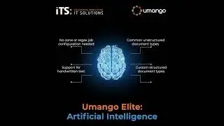 Umango Elite: Artificial Intelligence