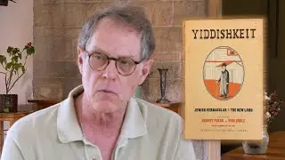 What Comic Art Can Do: Creating “Yiddishkeit” Across Generations
