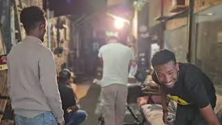 ተሙ - ከካሜራዉ ጀርባ - የሰራንበት መንገድ | Behind Cameras - Temesgen g/egzabher Music Video | Ethiopia