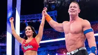 WWE Regresara A Reino Unido Y Mas