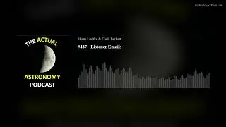 #437 - Listener Emails