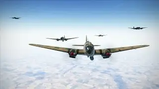 Ил-2 Штурмовик: Битва за Сталинград 