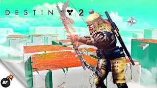 Destiny - Fun Epic Highlights!   Funny, Fails Moments