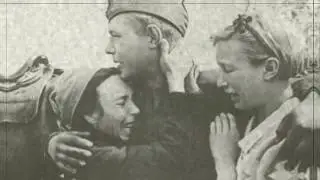 Поэтический марафон.Стихи Мусы Джалиля "Чулочки".Читает Валерия Климова