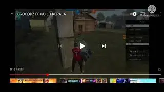guild war revenge status    malyalam free fire