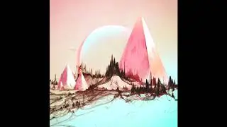 [future beats/future bass] Chromonicci - Anticipate (2017)