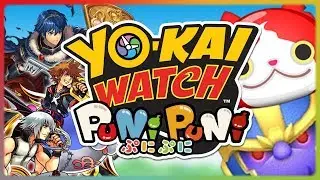 How NOT to Run a Mobile Gacha Game — Why I'll NEVER Play Yo-kai Watch Puni Puni Again | 101Leafy