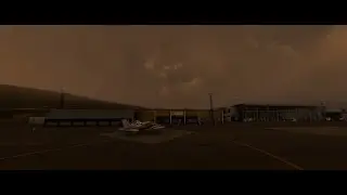 Ferry Pilots of MSFS - its time to punch in.