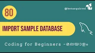 MySQL Sample Employee Database: Download and Import Tutorial