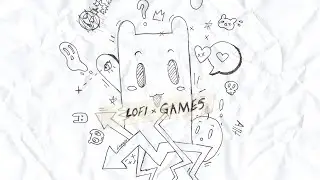 LOFI x GAMES