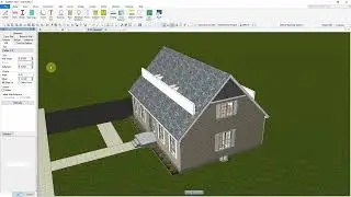 SoftPlan - Top of Wall Tools
