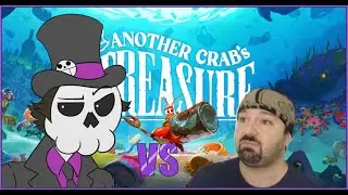 Can I Beat Royal Shellsplitter Easier Than DSP? - Another Crab's Treasure