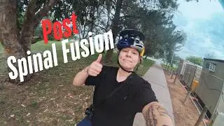 First Ride After 7 Months - Is It Worth It?