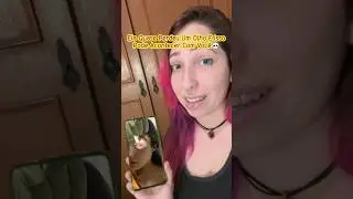 Novo medo desbloqueado 😳
