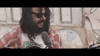 Alek Pérez y Ayoze de Alejandro - Camina
